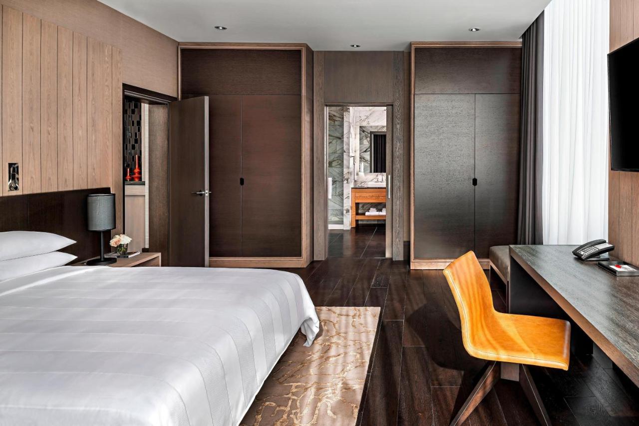 Toronto Marriott Markham Luaran gambar