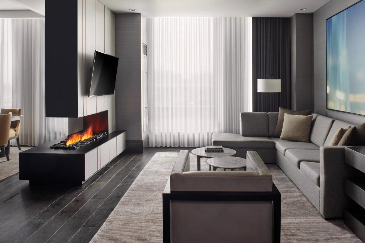 Toronto Marriott Markham Luaran gambar
