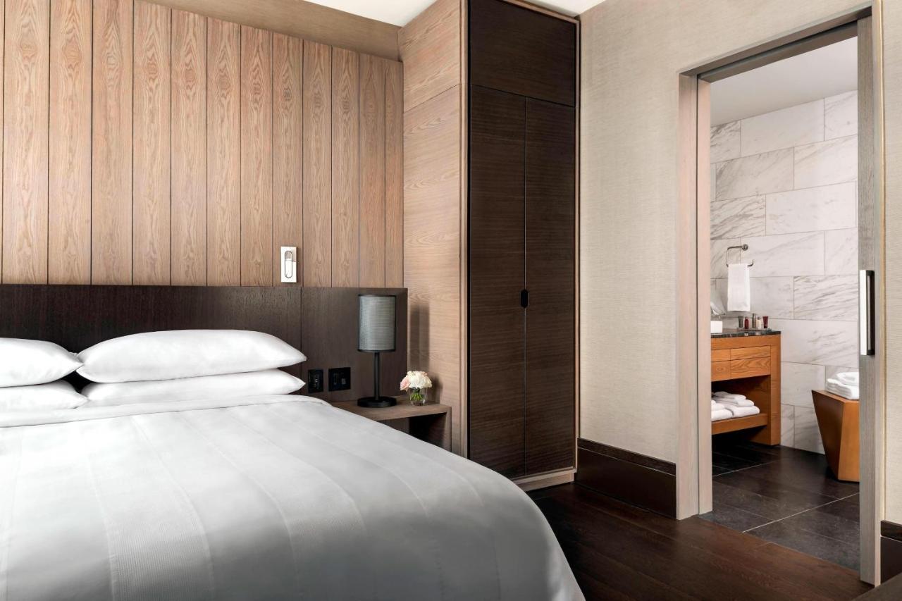 Toronto Marriott Markham Luaran gambar