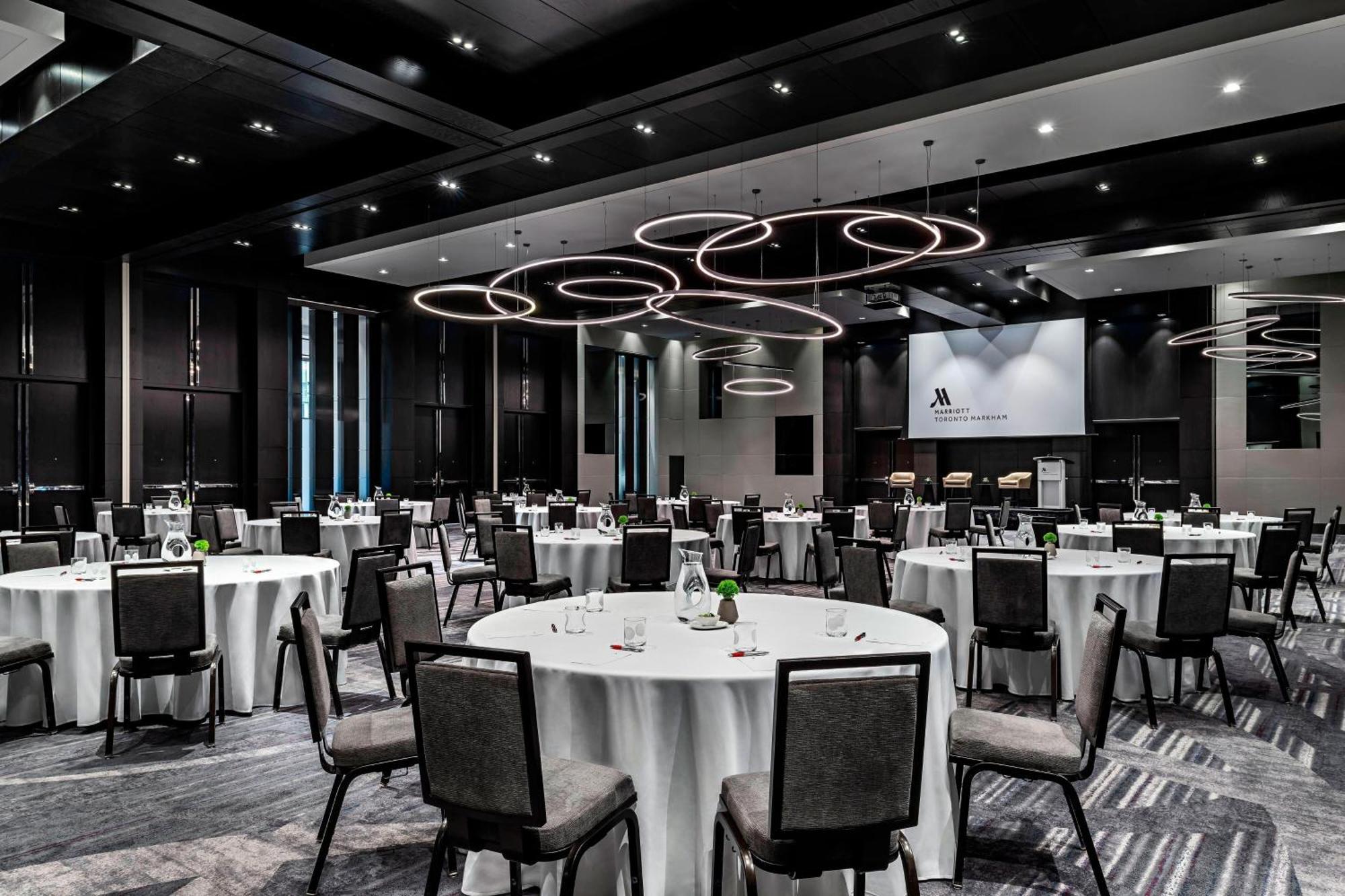 Toronto Marriott Markham Luaran gambar