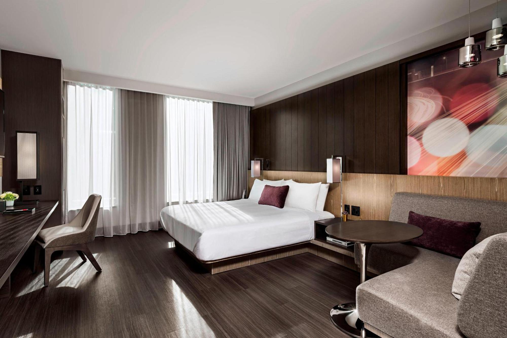 Toronto Marriott Markham Luaran gambar