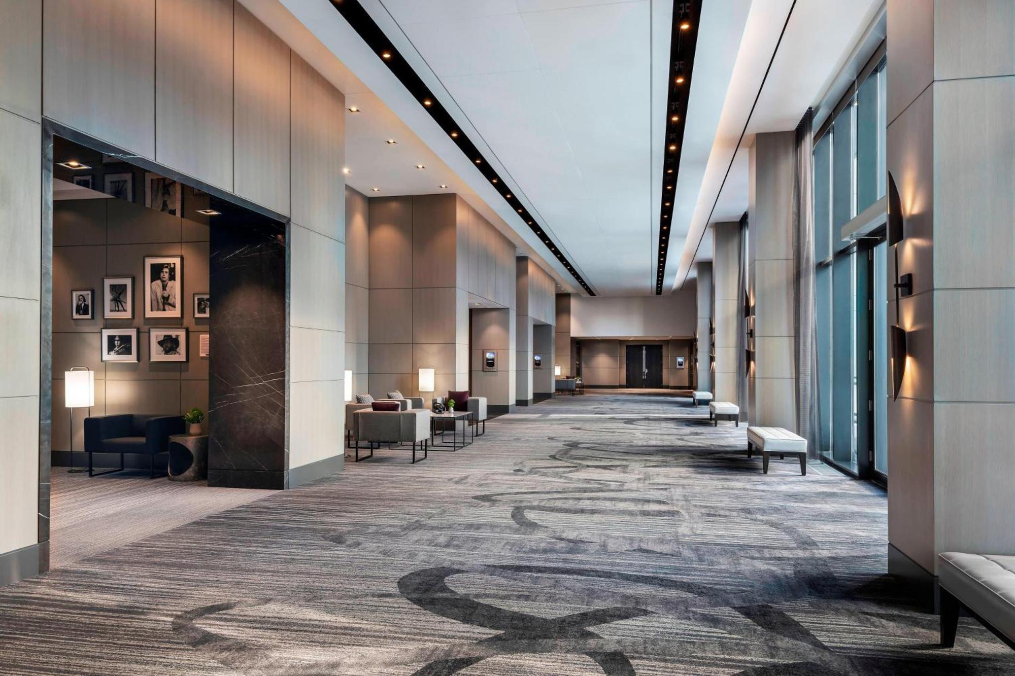 Toronto Marriott Markham Luaran gambar