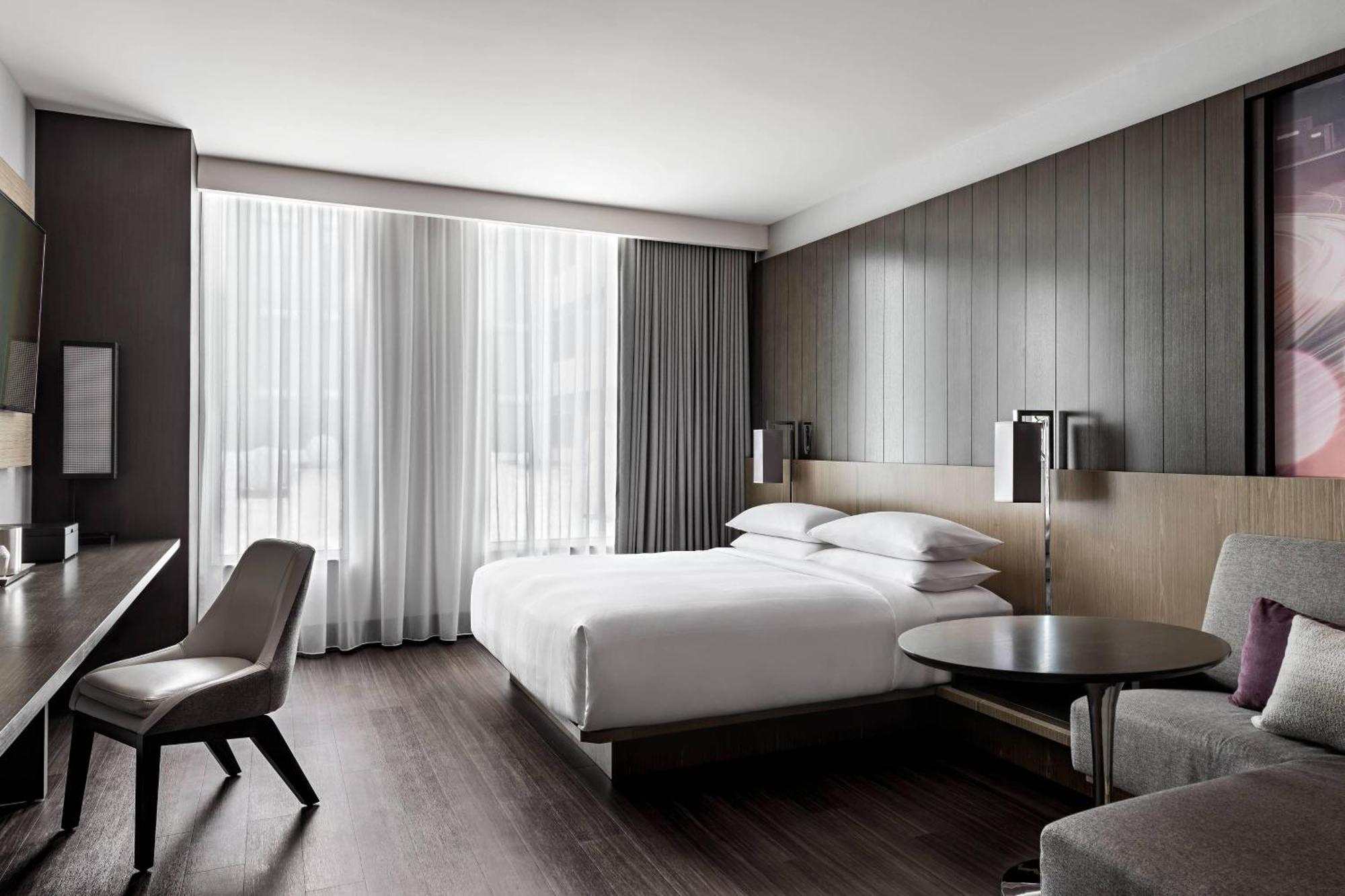Toronto Marriott Markham Luaran gambar